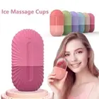 1Pcs Face Massager Facial Roller Beauty Lifting Contouring Ice Cube Trays