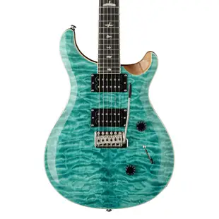 PRS SE CUSTOM 24 QUILT 電吉他 三色 公司貨【宛伶樂器】