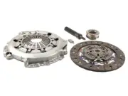 For 1993-1999 Saturn SW2 Clutch Kit LUK 88637BJSF 1996 1994 1995 1997 1998
