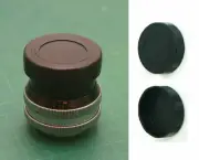 Front Cap fit Kern Switar Pizar 10mm 16mm 25mm 26mm 75mm c-mount cine lens bolex