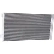 NEW Kool Vue AC Condenser For 2011-2015 Mini Cooper w/ drier
