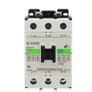 FUJI SC-E3P/G Contactor DC 24V New 1PCS #