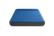 Intex Queen Dura-Beam Inflatable Pillow Mat Airbed W USB150 1.52mx2.03mx22cm
