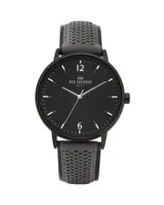 Ben Sherman Original BSWB038EAC Watch Men Black Watches