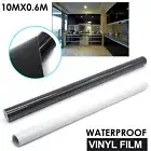 Self Adhesive Waterproof Vinyl Film Cupboard Door Covering Roll Contact Paper