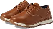[Kenneth Cole REACTION] Kids Kev Declan (Little Kid/Big Kid) - Sneakers for Kids - EVA Midsole - Rubber Outsole