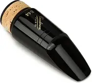 Vandoren B44 Bass Clarinet Mouthpiece, Black
