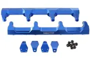 AF64-2124 - GM LSA SUPERCHARGED FUEL RAIL