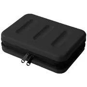 Nahe Hardshell Case Large Black