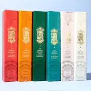 Ferris Wheel Press Discontinued Fine Nib Brush Fountain Pen- You Pick Color!