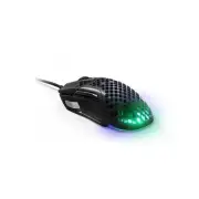 Steelseries 62401 STEELSERIES AEROX 5 WIRED GAMING MOUSE