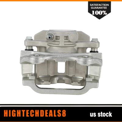 For Cadillac DeVille 2000 2001 2002 Rear Left Brake Calipers With Bracket