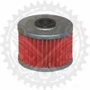 HiFlo Oil Filter Fits Honda XL 600 LM Paris Dakar