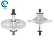2 Set Spindle Assembly 1001046 For Murray MTD Jack 38" 40" 42" And 46" Decks