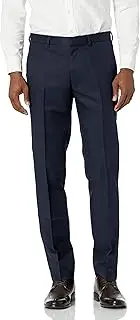 [Kenneth Cole] Mens 12U24021 Suit Separates (Jacket and Pant) Suit Pants