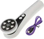 Baluue Face Facial Care Device for Anti-wrinkle Beauty Tool Home Use Skin Care