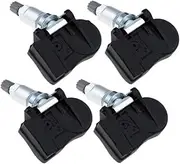 Compatible For Suzuki Vitara SX4 S-cross Ignis Baleno Swift Jimmy TPMS Tire Pressure Sensor Monitor 43139-61M00 4313961M00 Car