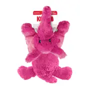 KONG Cozie Elmer Elephant (Medium) | For Dogs