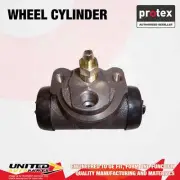 Rear Protex Wheel Cylinder for Mitsubishi Colt GL SE RB RC RD RE 1.6L 58KW 59KW (for: Mitsubishi)