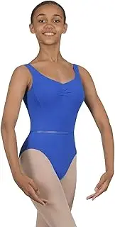 [Roch Valley] RVElizabeth Microfibre leotard