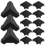 100 Pcs Carton Corner Protector Baby Child Packing Guard Packaging Edge