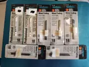 7 BLACK & DECKER Metal Cutting Jig Saw Blades 18 TPI 75-472/75-156 NOS 1/4" Sha