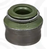Valve Stem Seal Ring FOR FERRARI 488 3.9 15->20 F154CB F154CD Elring
