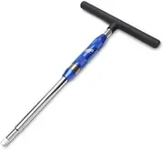 Motion Pro Spinner T-handle II 1/4 Drive 08-0563 NEW 2015