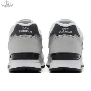 限時特惠 New Balance 565系列 淺灰 D寬 休閒鞋 慢跑鞋 ML565CLG 正品