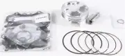 Wiseco - PK1902 - Top End Rebuild Kit, Standard Bore 77.00mm, 13.5:1 Compression
