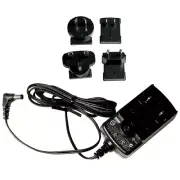 Original Digitech Jamman Solo XT Effects Pedal AC Adapter 9V Power Supply
