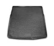 Boot Mat Liner for Opel Insignia Sport Tourer 2008 2009 2010 2011 2012 VM645