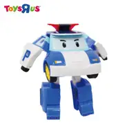 在飛比找蝦皮商城優惠-Robocar Poli波力救援小英雄 迷你變形波力 Toy