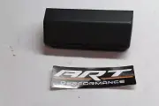 Third stop lamp for BMW E-30 (black)