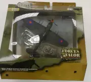 Forces of Valor 1:72 Hawker Hurricane Mk IIc Night Fighter 87 Squadron #95229