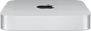 Apple 2023 Mac Mini Desktop Computer with Apple M2 Pro chip with 10‑core CPU and 16‑core GPU, 16GB Unified Memory, 512GB SSD Storage, Gigabit Ethernet. Works with iPhone/iPad
