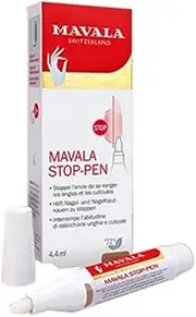 Mavala Bitten Nails and Cuticles Stop Pen 4.4 ml