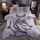 poor baby deer3D Print Duvet Quilt Doona Covers Pillow Case Bedding Sets