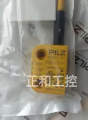 1pcs PILZ Safety Sensor PSEN cs3.19n 541353