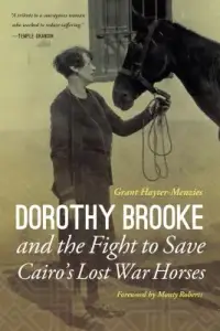 在飛比找博客來優惠-Dorothy Brooke and the Fight t