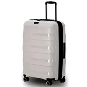 Tosca Comet 67 cm Hardside Medium Suitcase - Cobblestone