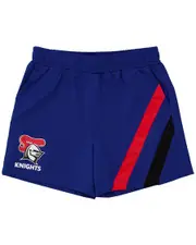 Knights NRL Toddler Training Shorts