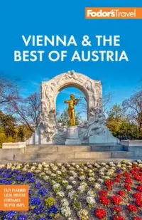 在飛比找博客來優惠-Fodor’s Vienna & the Best of A