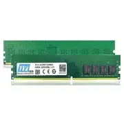 UDIMM Memory RAM DDR4 Non-ECC 4GB 8GB 16GB 2133 2400 2666 3200 MHz For Desktop