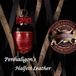 黑玫瑰皮革  潘海利根  PENHALIGON'S HALFETI LEATHER