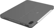 Logitech iPad Air 4th Gen Folio Touch