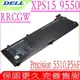 DELL電池(6芯/56WH)-戴爾 RRCGW,4GVGH,T453X,01P6KD,Precision 5510,XPS 15 9550