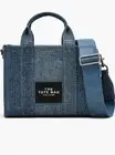Marc Jacobs The Small Denim Tote