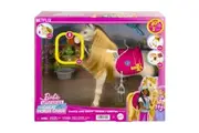 Barbie Mysteries The Great Horse Chase Dance and Show Horse HXJ42
