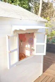 Window Shade add-on